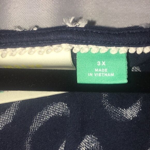 Anthropologie Maeve Lisanne Tunic Dress - Picture 12 of 12